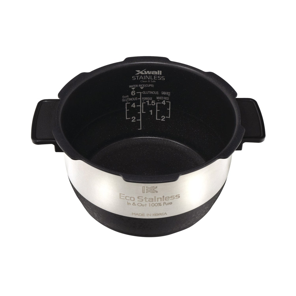 Cuckoo] Inner Pot (CRP-P0609S/ RT0609F) – KEY Company