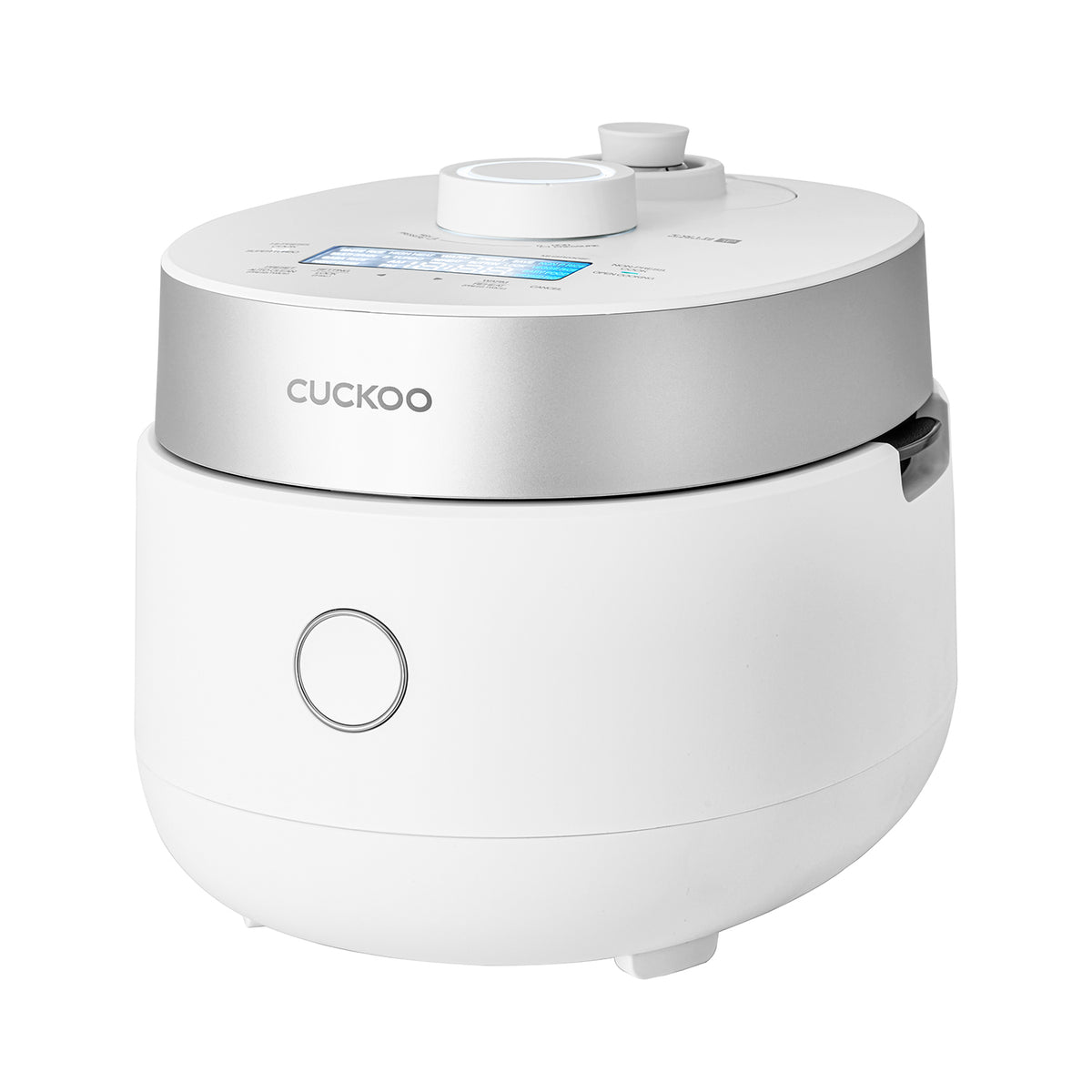 CUCKOO Inner Pot for CRP-EHSS0309F Rice Cooker for 6 Cups