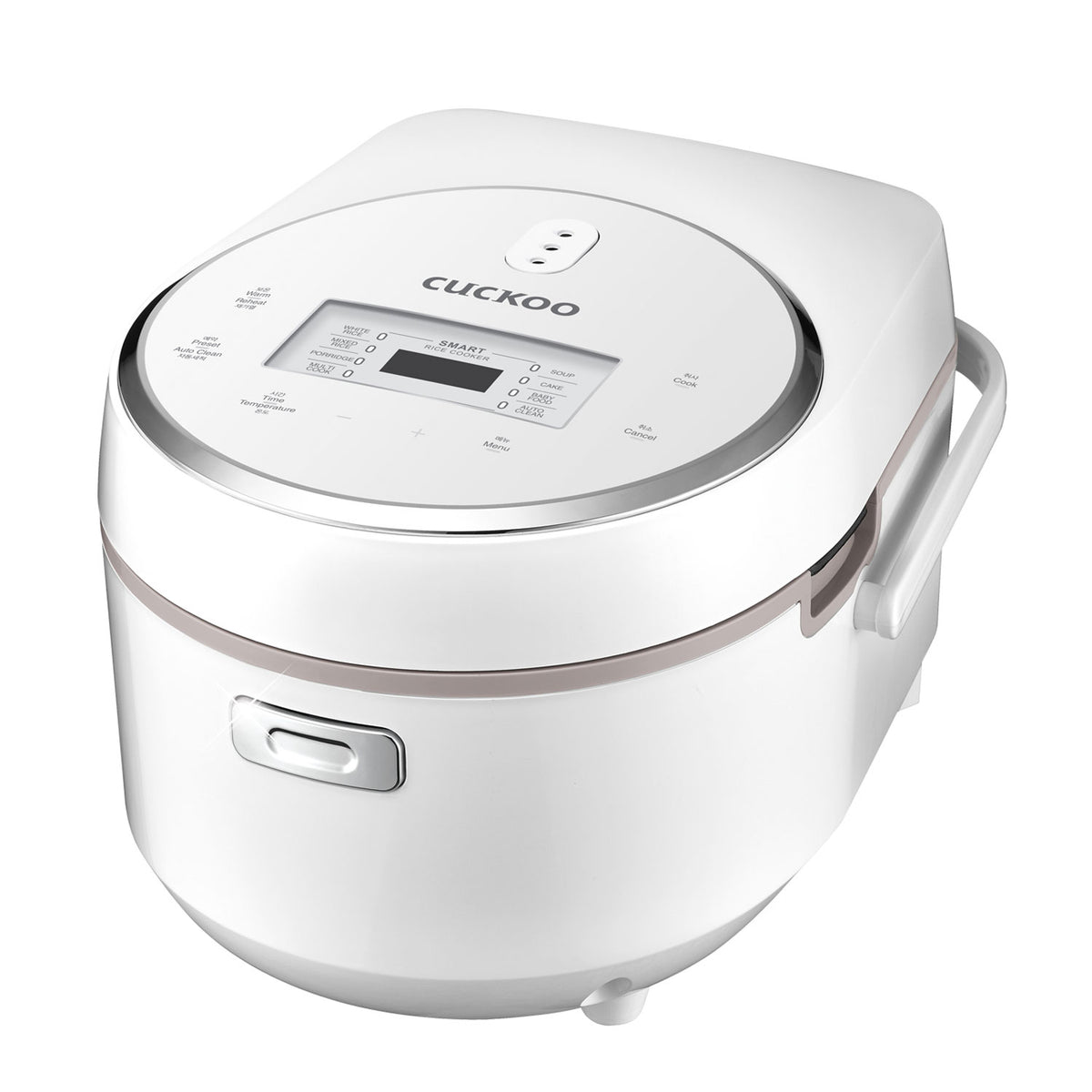 CUCKOO RNAB0842DDJL4 cuckoo cr-0810f, 8-cup (uncooked) micom rice cooker