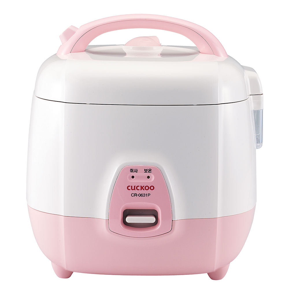 Rice Cooker 6 Cups (CR-0631)