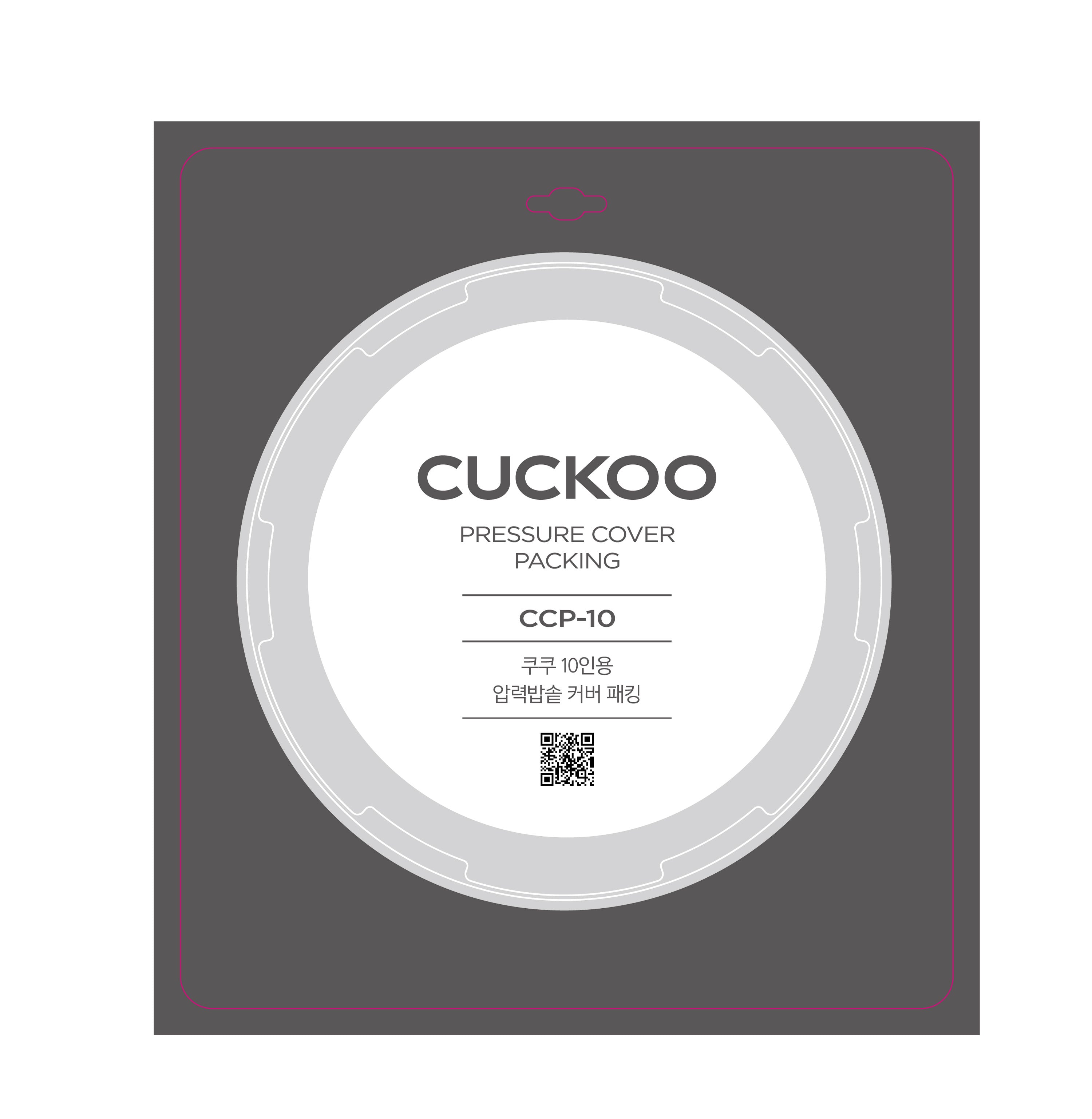 [Cuckoo] Inner Pot (CRP-P1009S/ M1059F/ PK1001S)